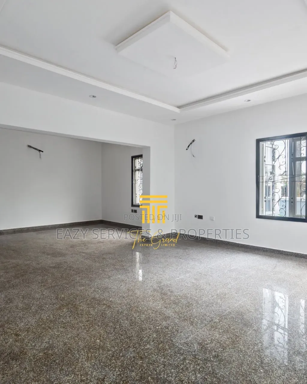 4bdrm Duplex in Secured Estate, Victoria Island Extension for sale