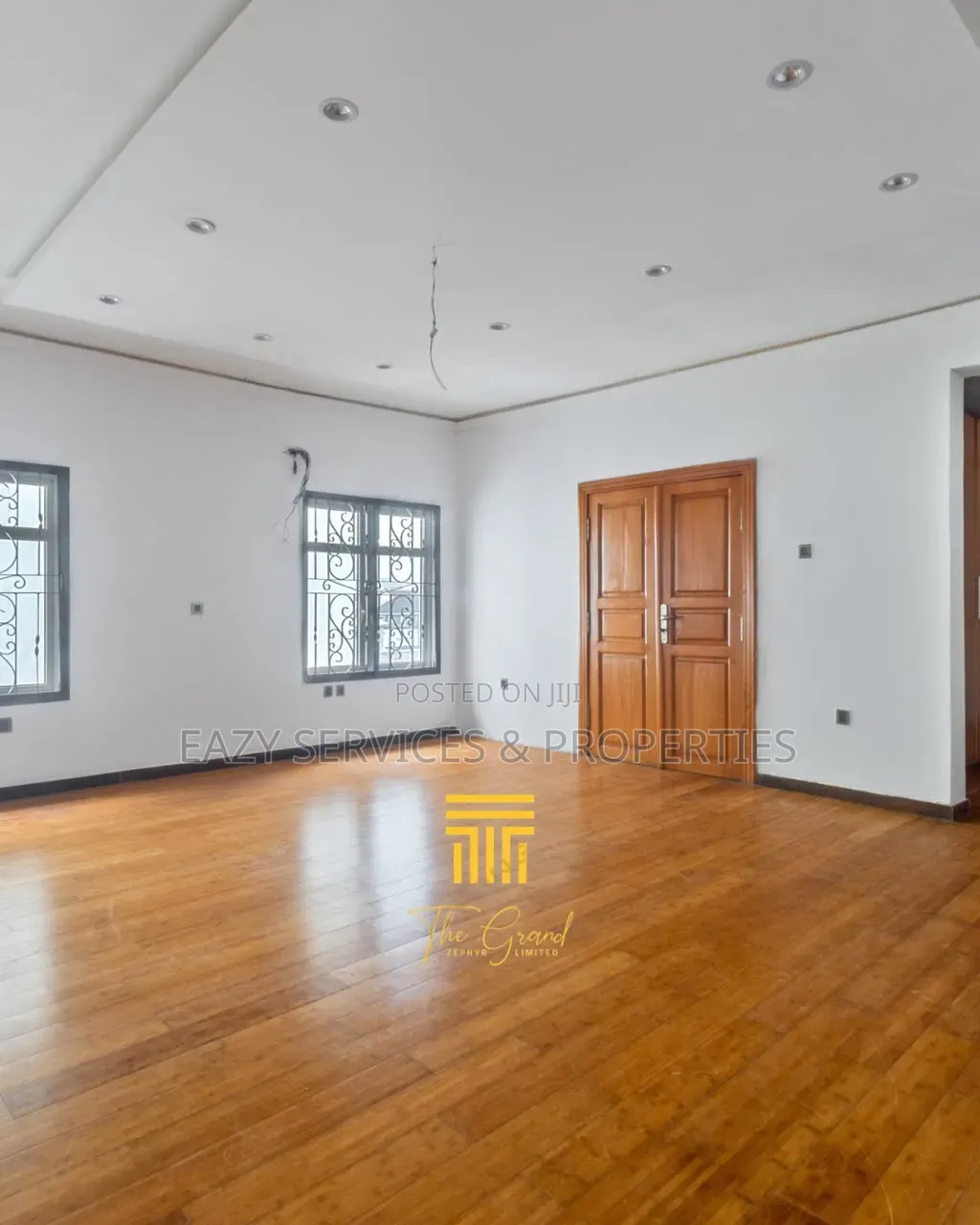 4bdrm Duplex in Secured Estate, Victoria Island Extension for sale