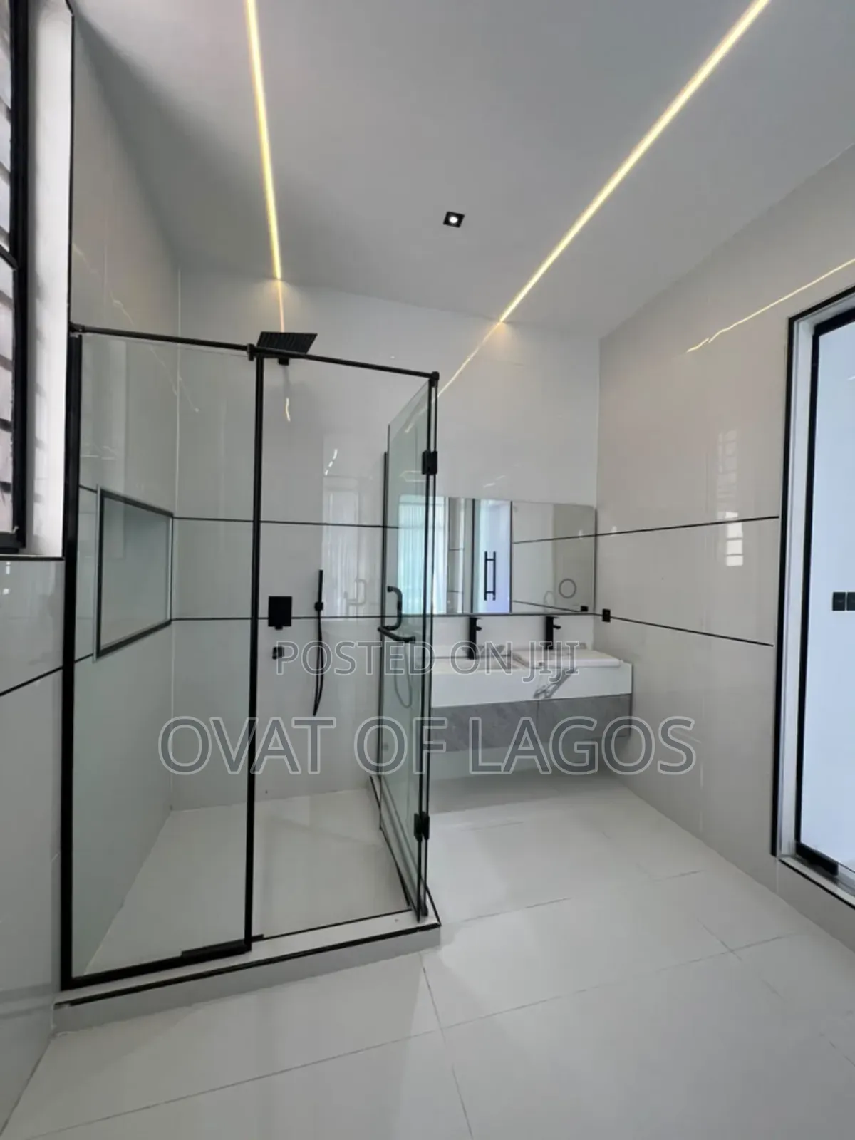 5bdrm Duplex in Orchid, Lekki for sale