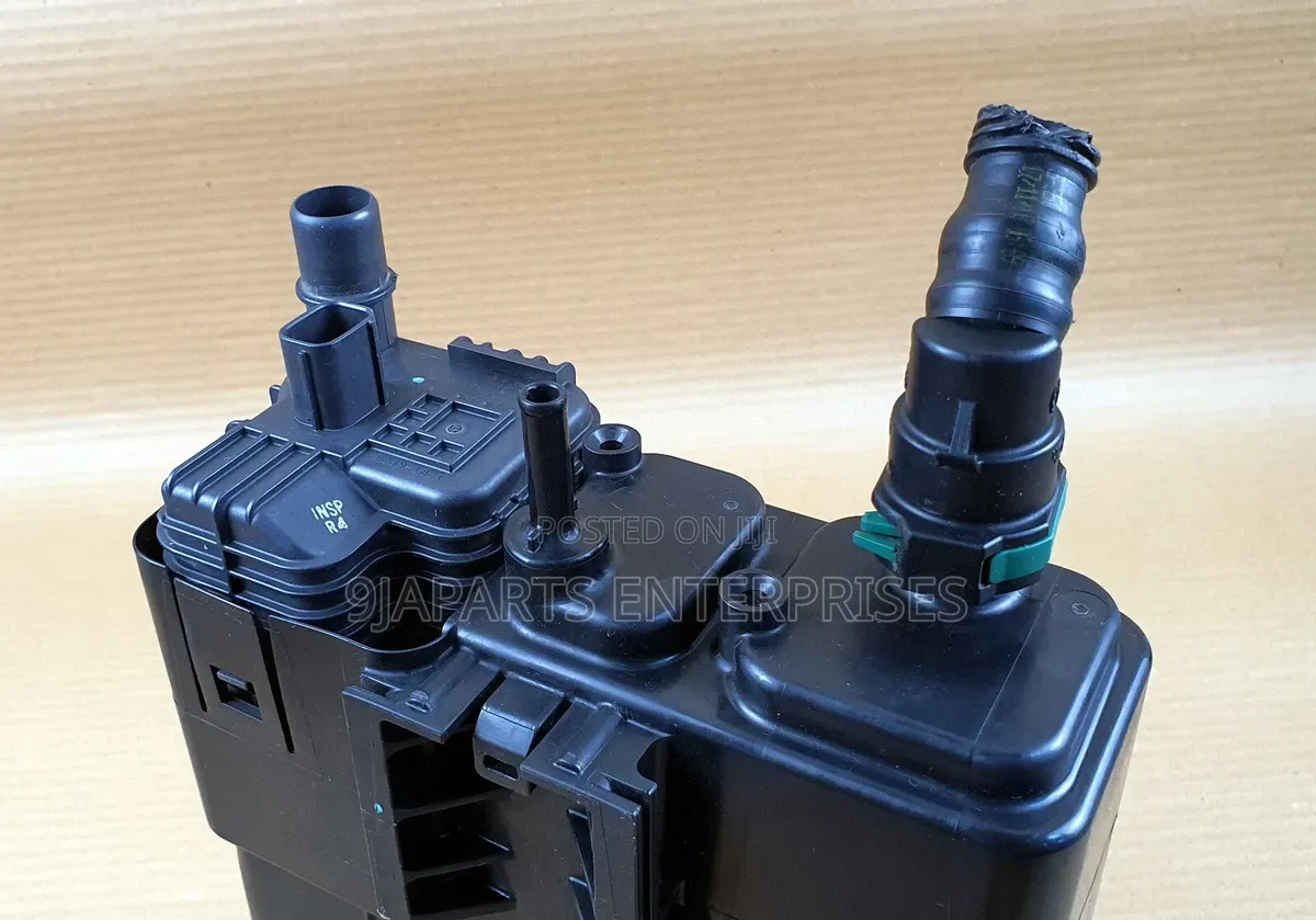 Toyota Rav4 2013-2018 Vapor Canister Charcoal