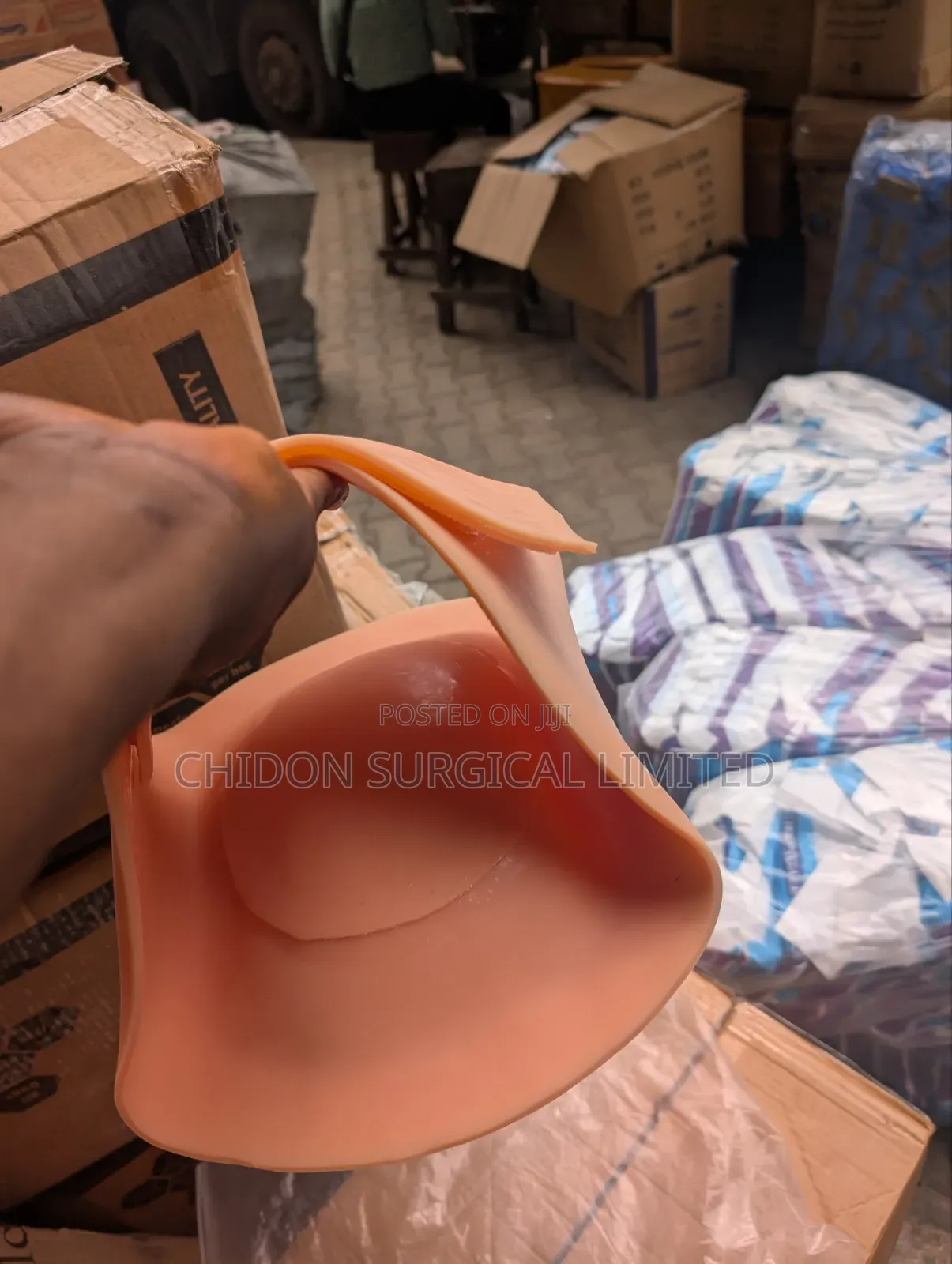 Artificial Pregnancy 4 to 6 Months