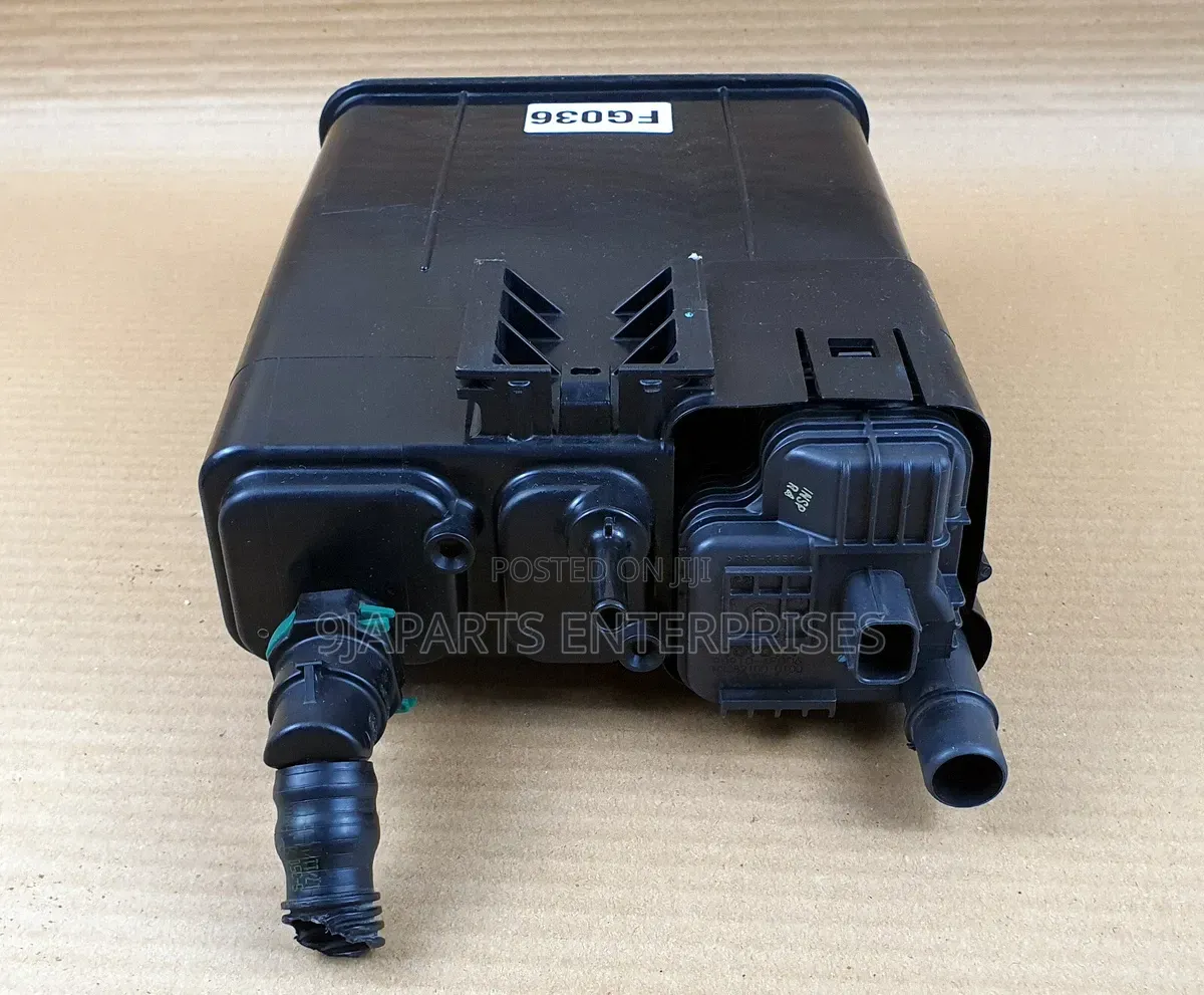 Toyota Rav4 2013-2018 Vapor Canister Charcoal