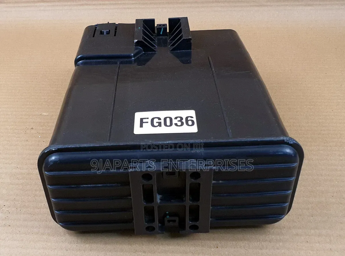 Toyota Rav4 2013-2018 Vapor Canister Charcoal
