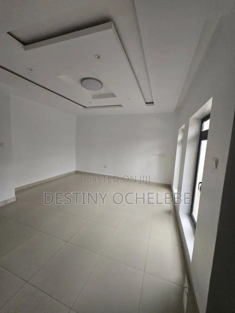 4bdrm Duplex in Wuse 2 for rent