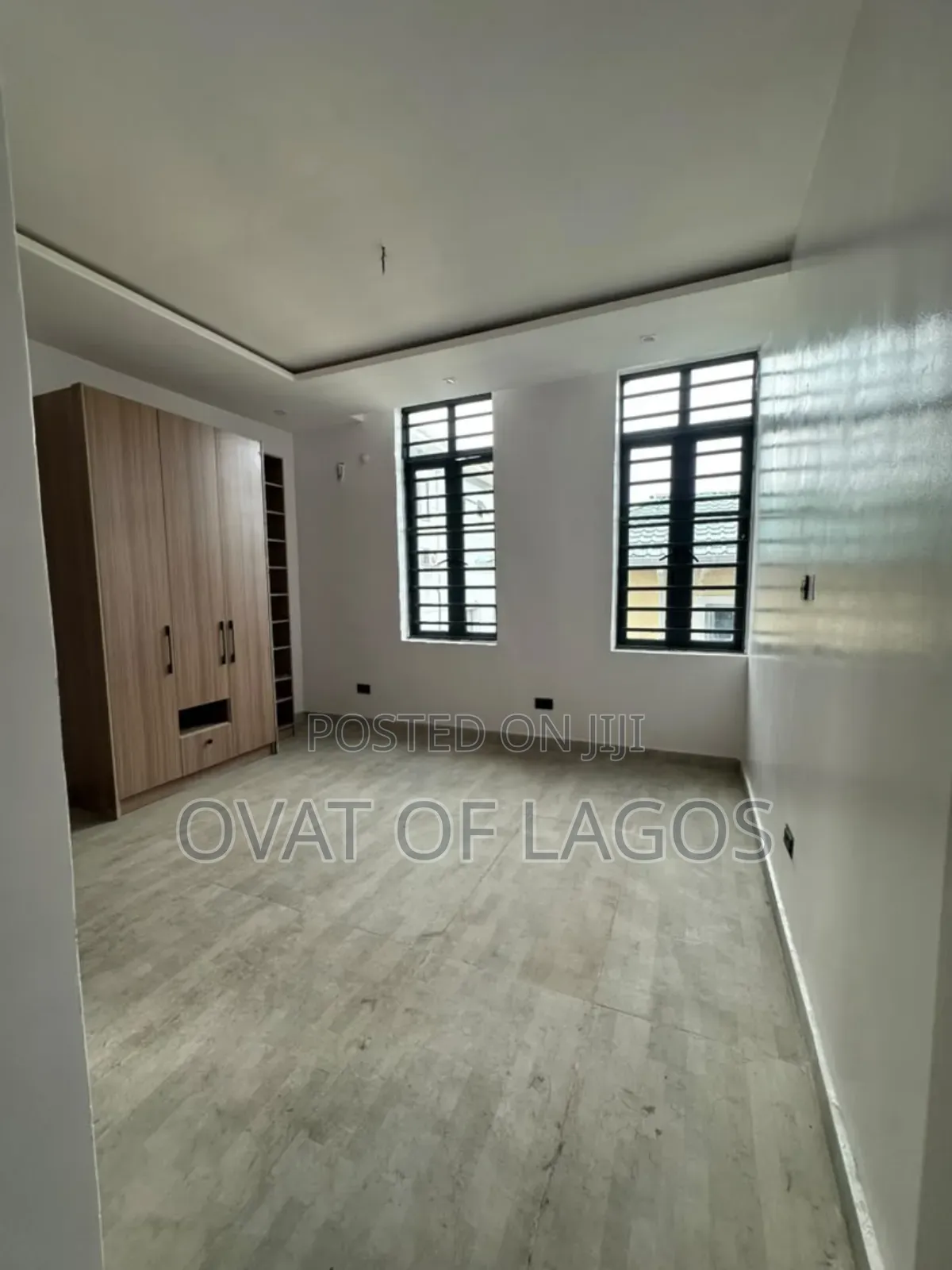5bdrm Duplex in Lekki Phase 1 for sale