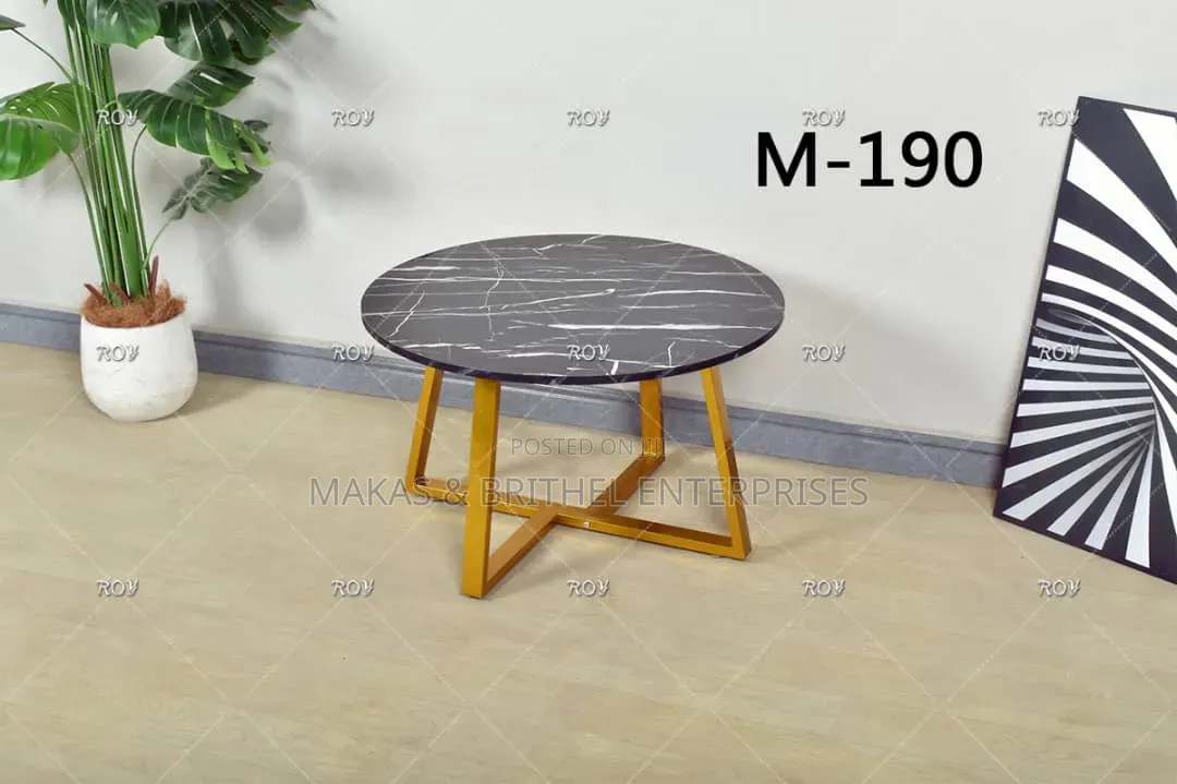 Affordable Center Table for Office and Homes