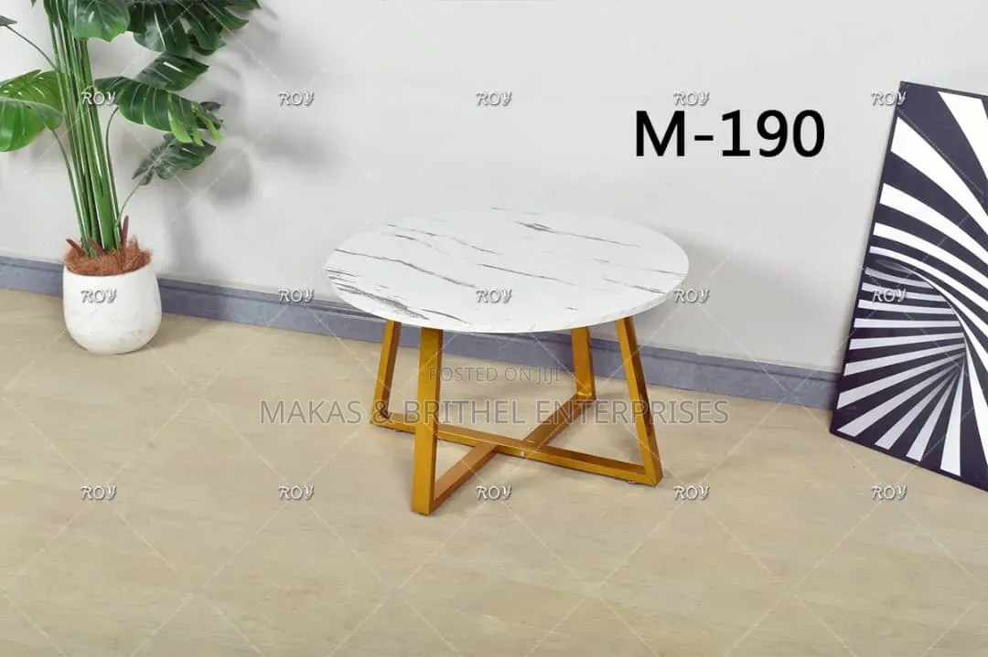 Affordable Center Table for Office and Homes