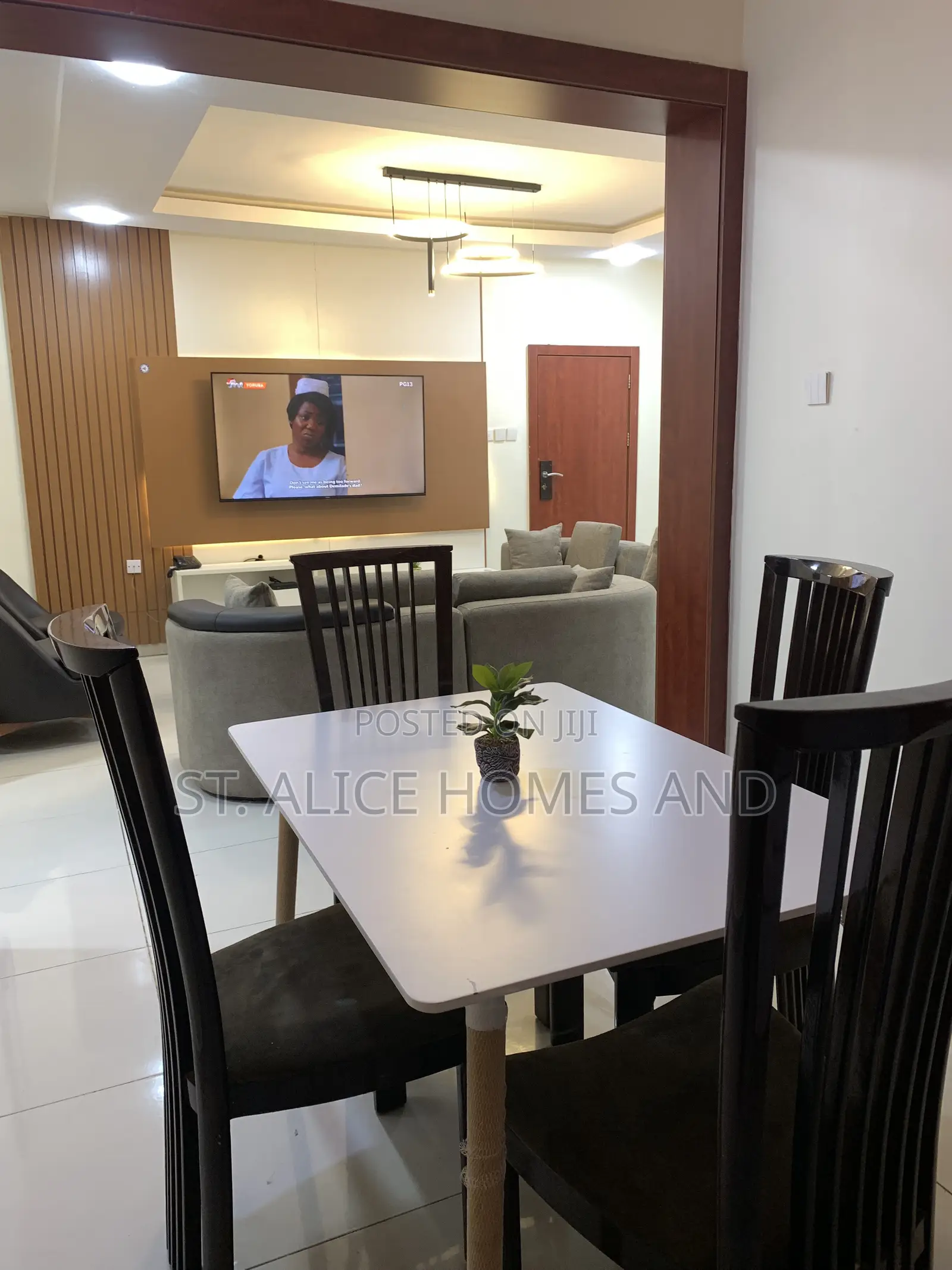 TheKreebs 2 Bedroom Deluxe Apartment With Swimming Pool