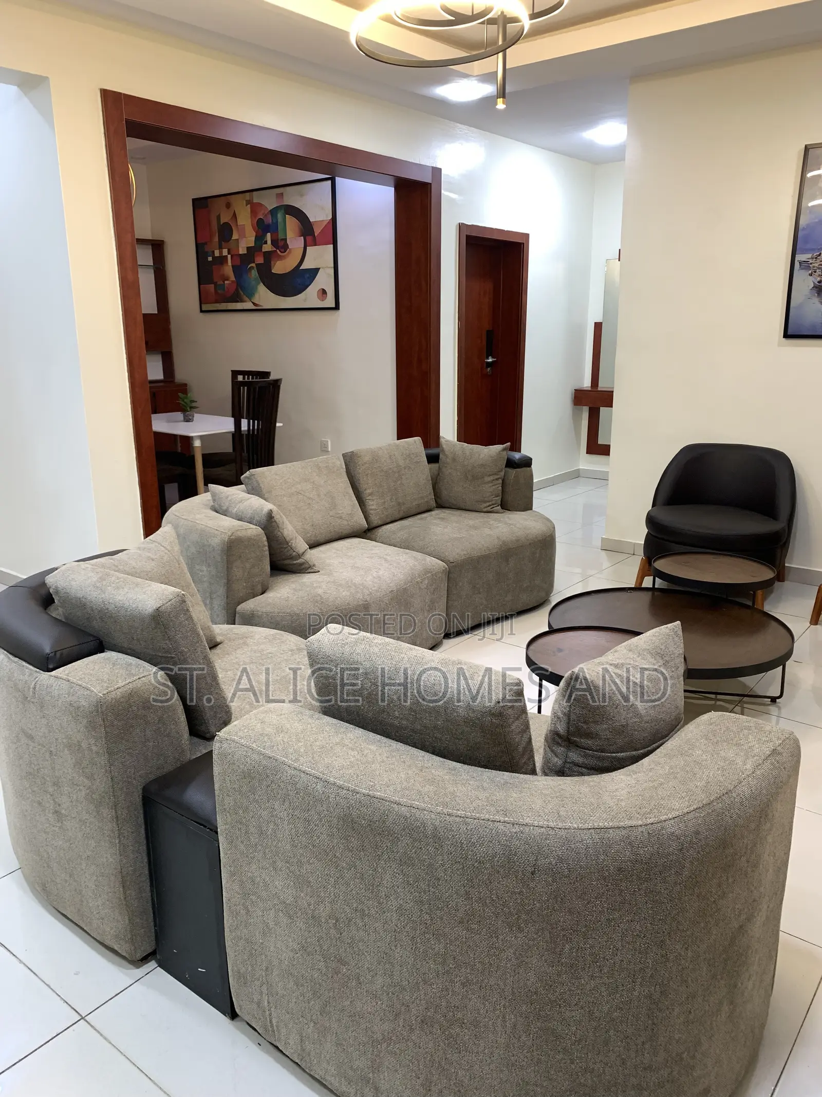 TheKreebs 2 Bedroom Deluxe Apartment With Swimming Pool