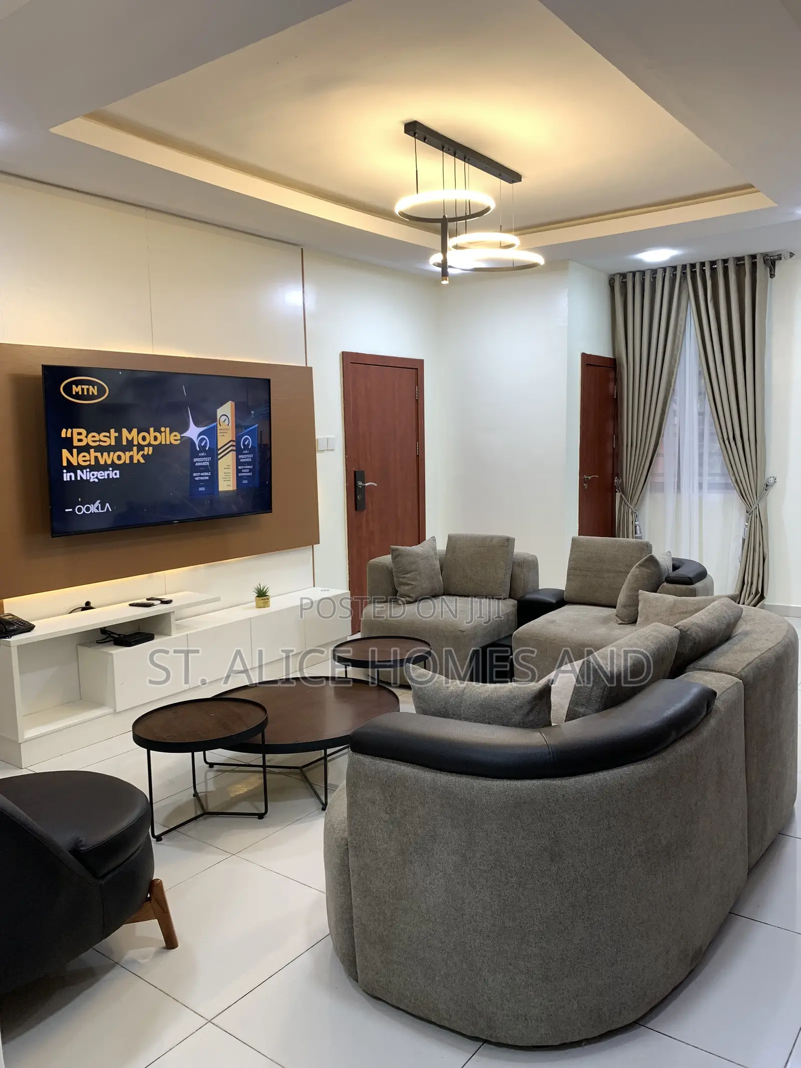 TheKreebs 2 Bedroom Deluxe Apartment With Swimming Pool