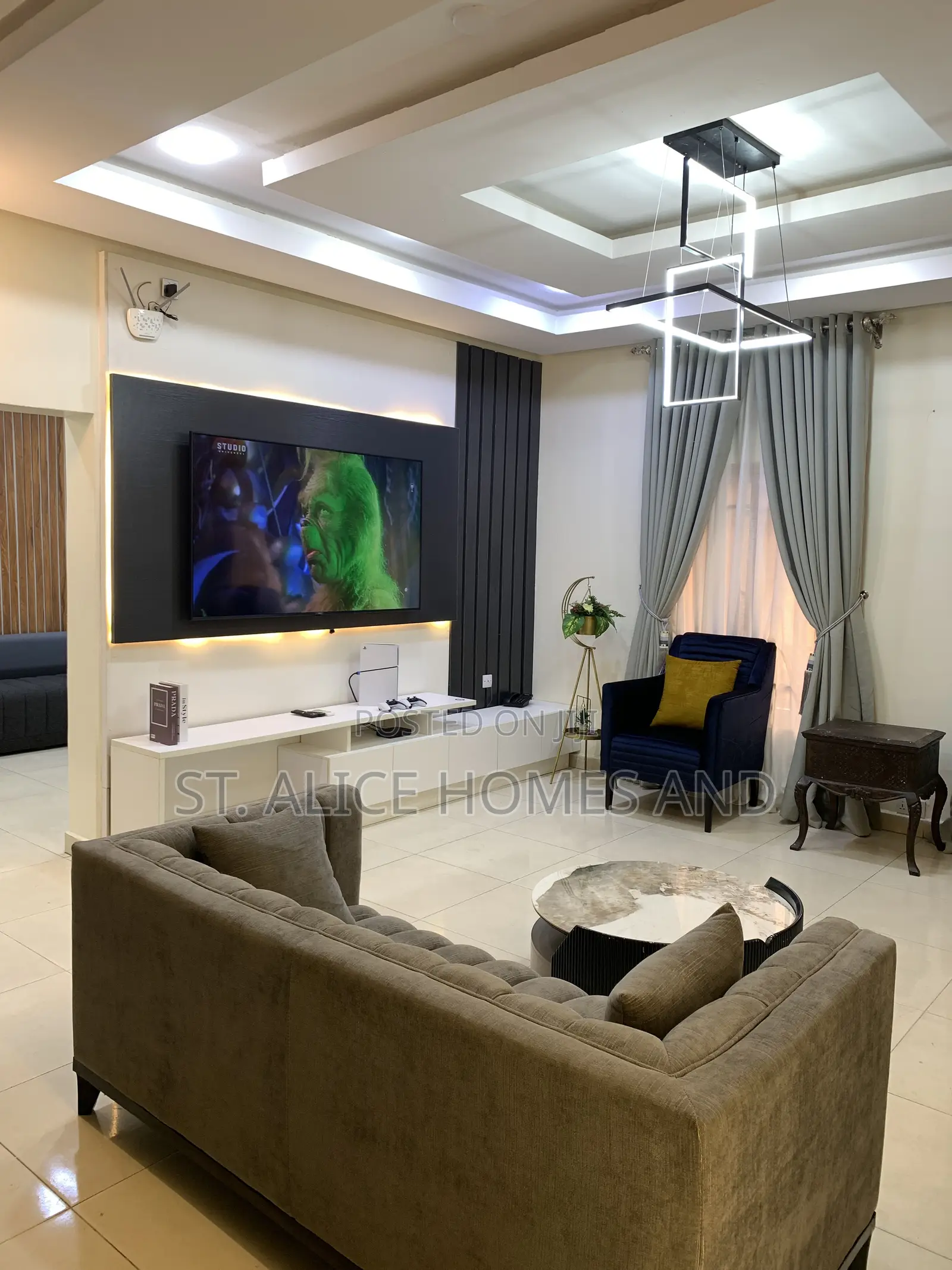 TheKreebs 5 Bedroom Deluxe Apartment With Swimming Pool