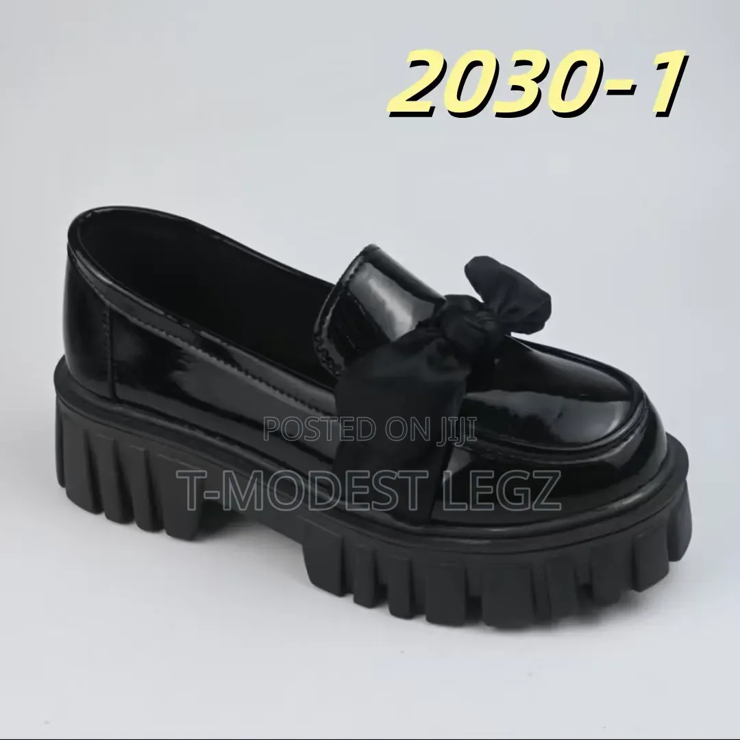 Swipe to View More High Quality Women's Loafers (Boyfriend Shoes)