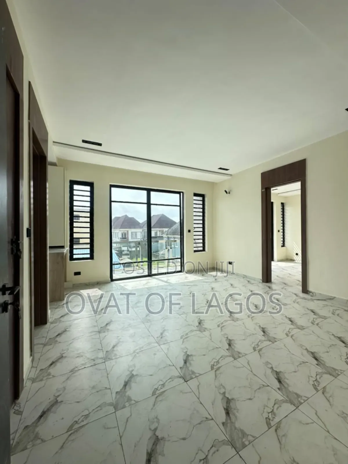 2bdrm Apartment in Orchid, Lekki for sale