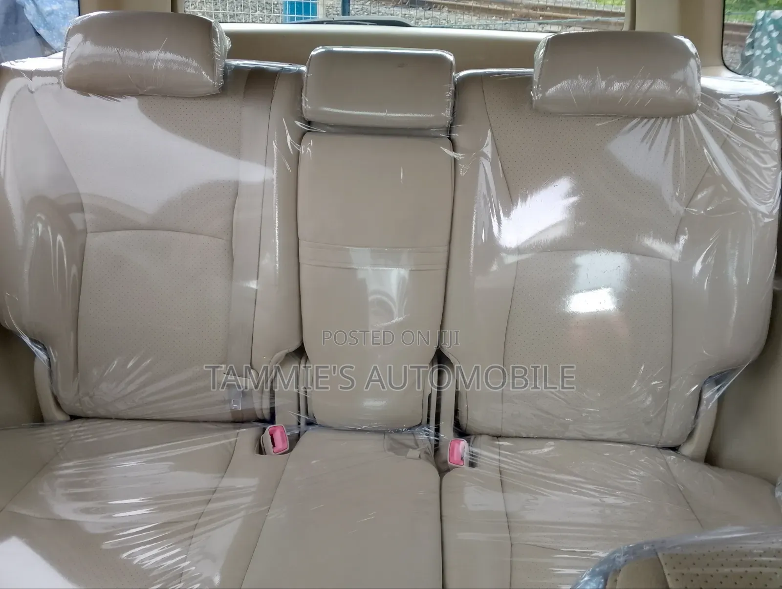 Toyota Highlander Limited V6 2006 Blue