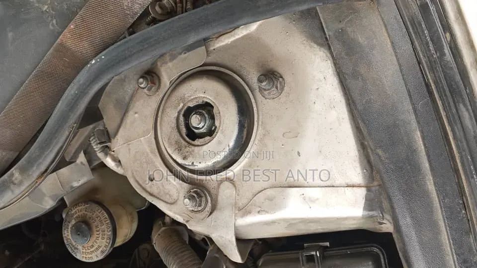 Complete Engine Honda Civic 2006 Model