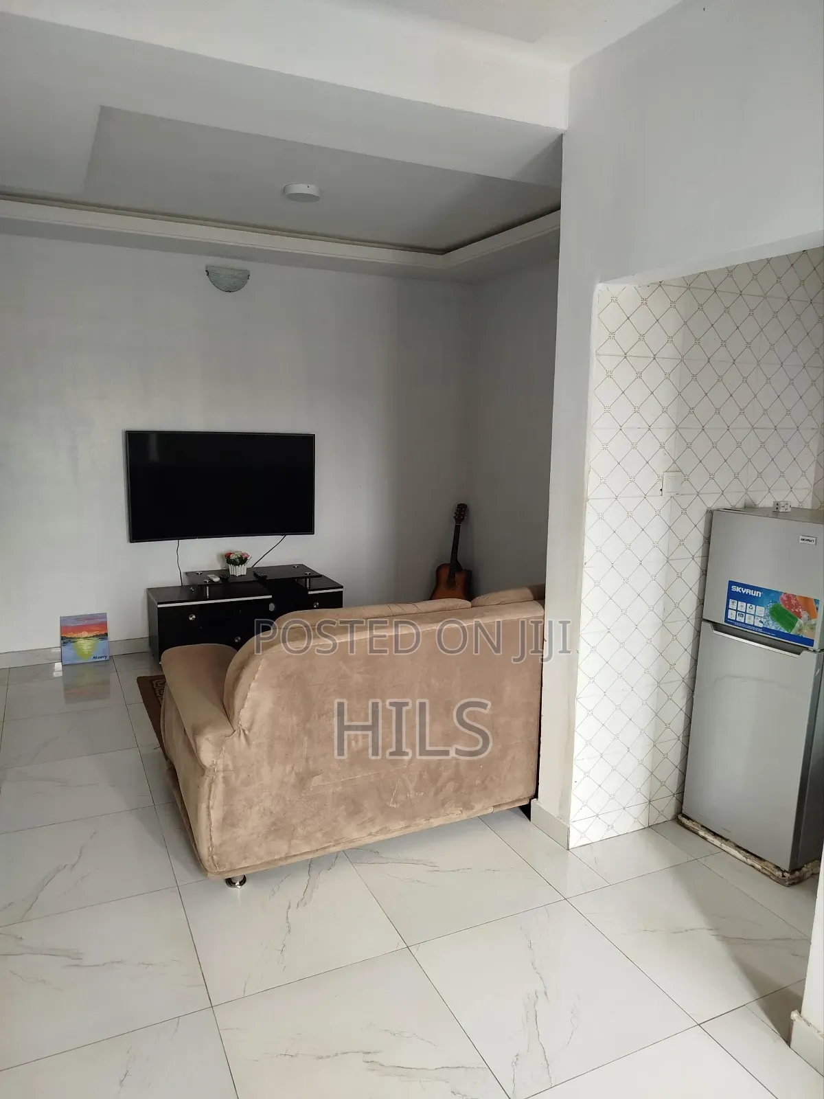 Furnished 1bdrm Apartment in Westwood Estate, Ado / Ajah for rent