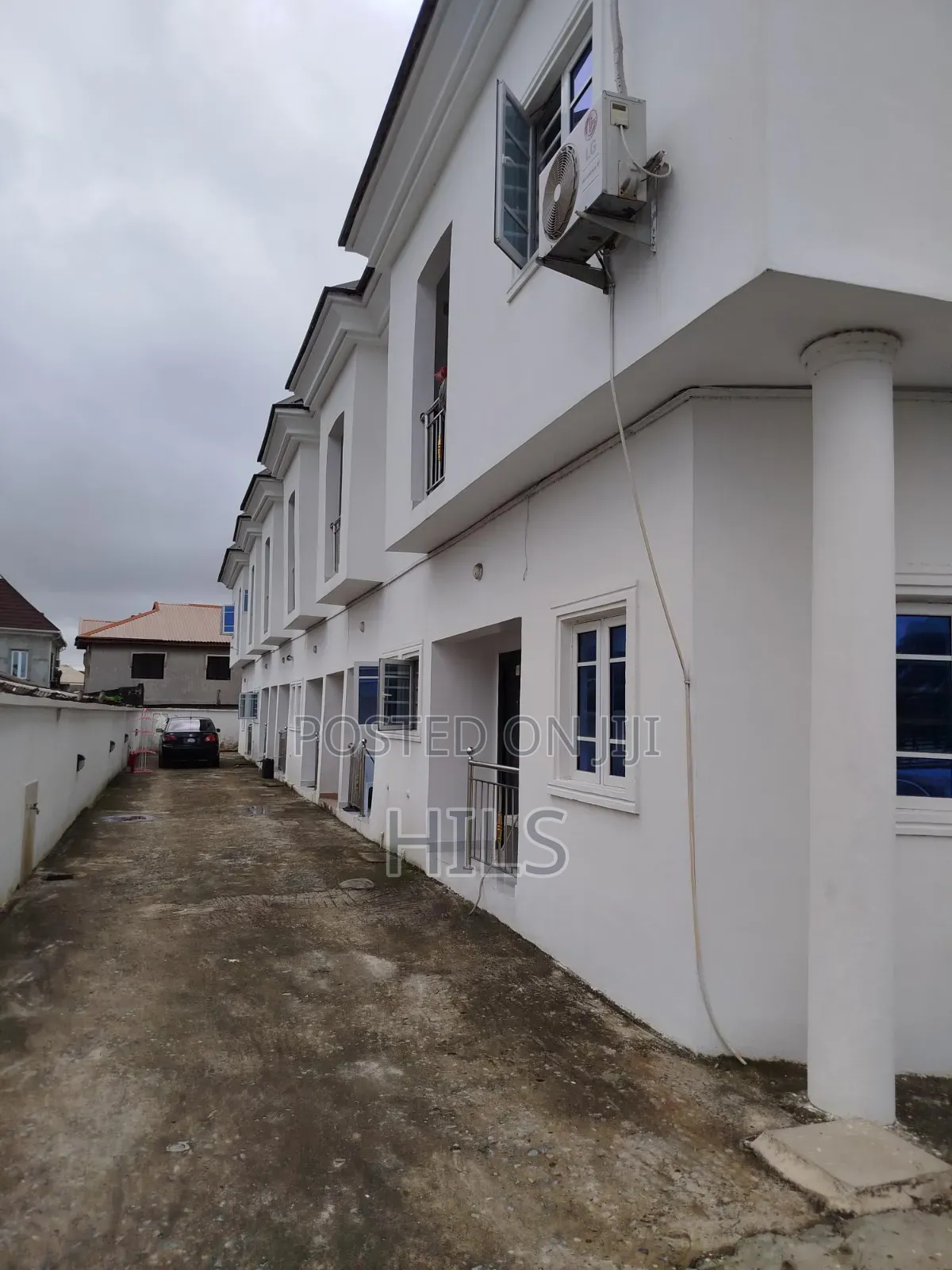 Furnished 1bdrm Apartment in Westwood Estate, Ado / Ajah for rent