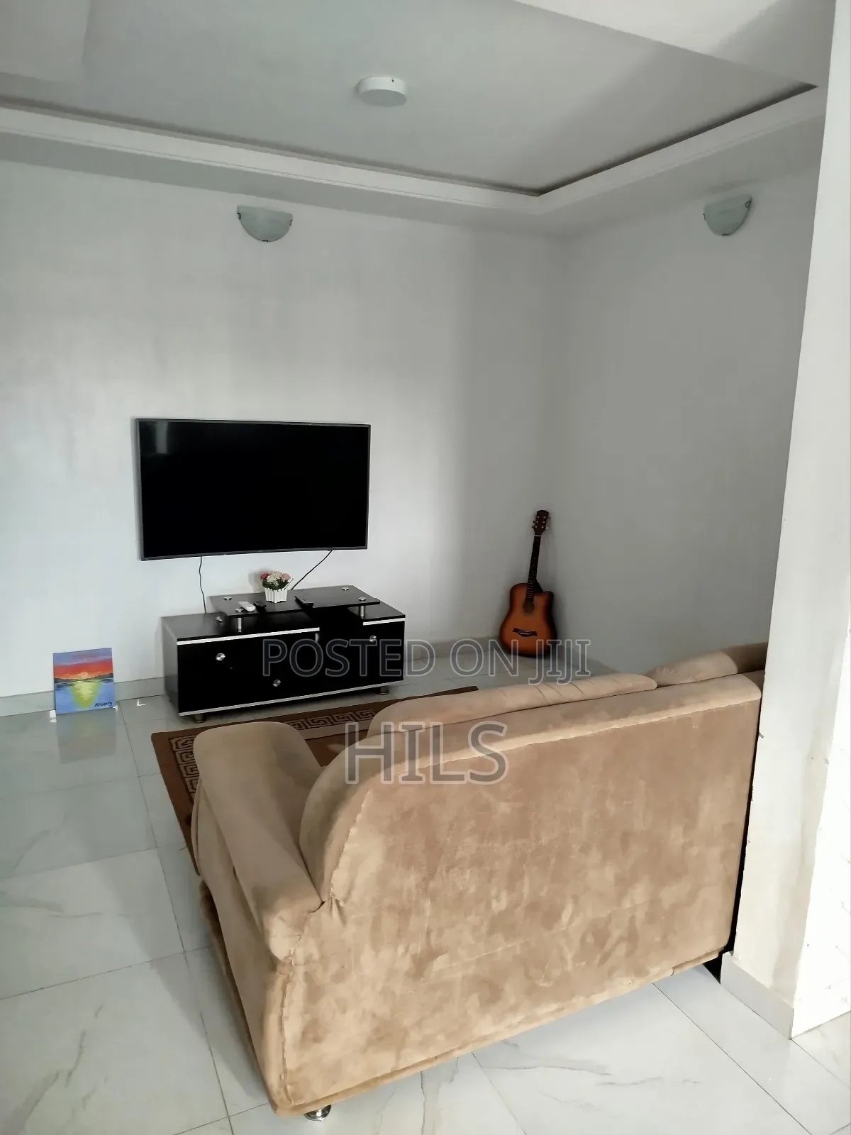 Furnished 1bdrm Apartment in Westwood Estate, Ado / Ajah for rent