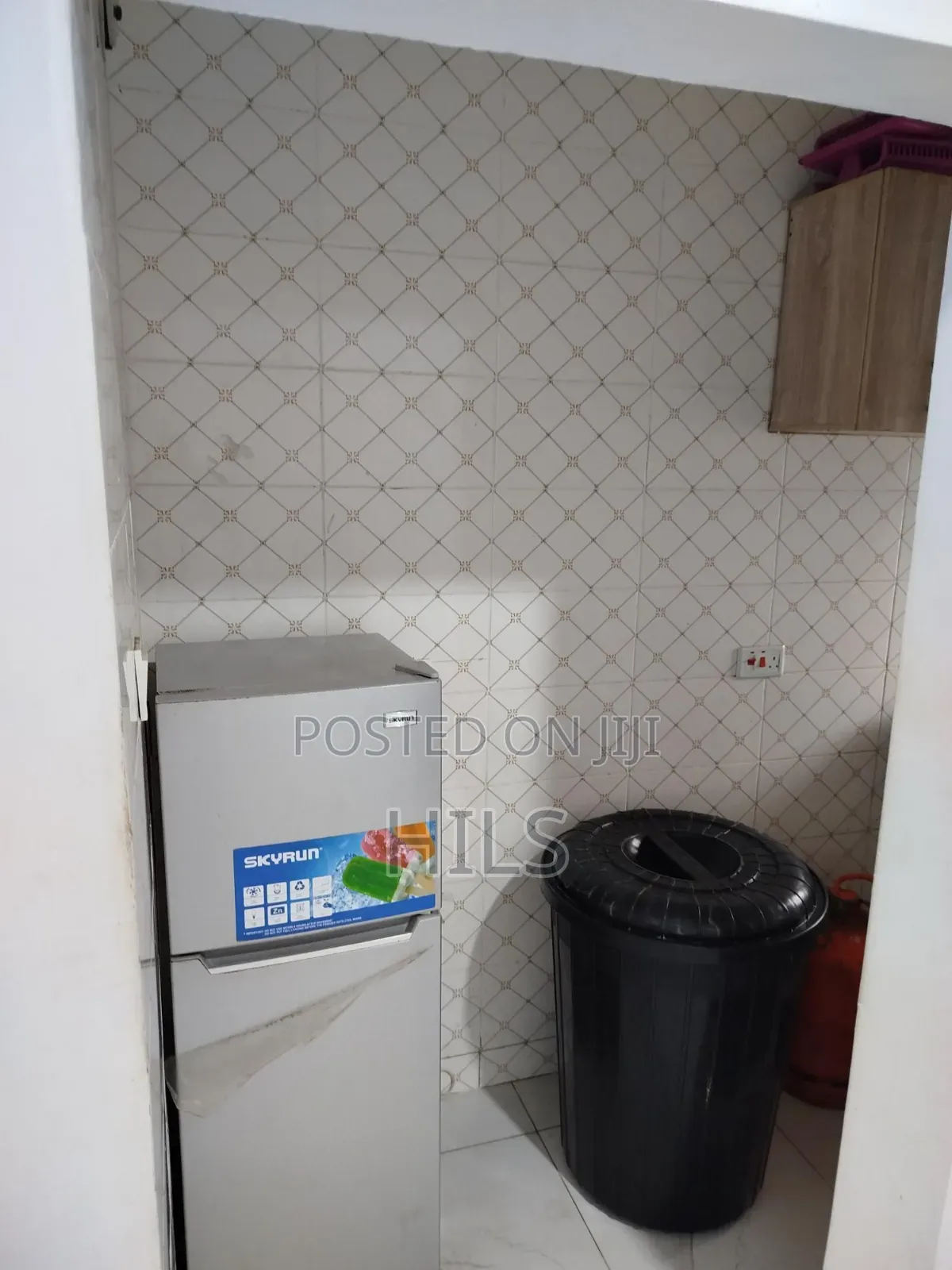 Furnished 1bdrm Apartment in Westwood Estate, Ado / Ajah for rent