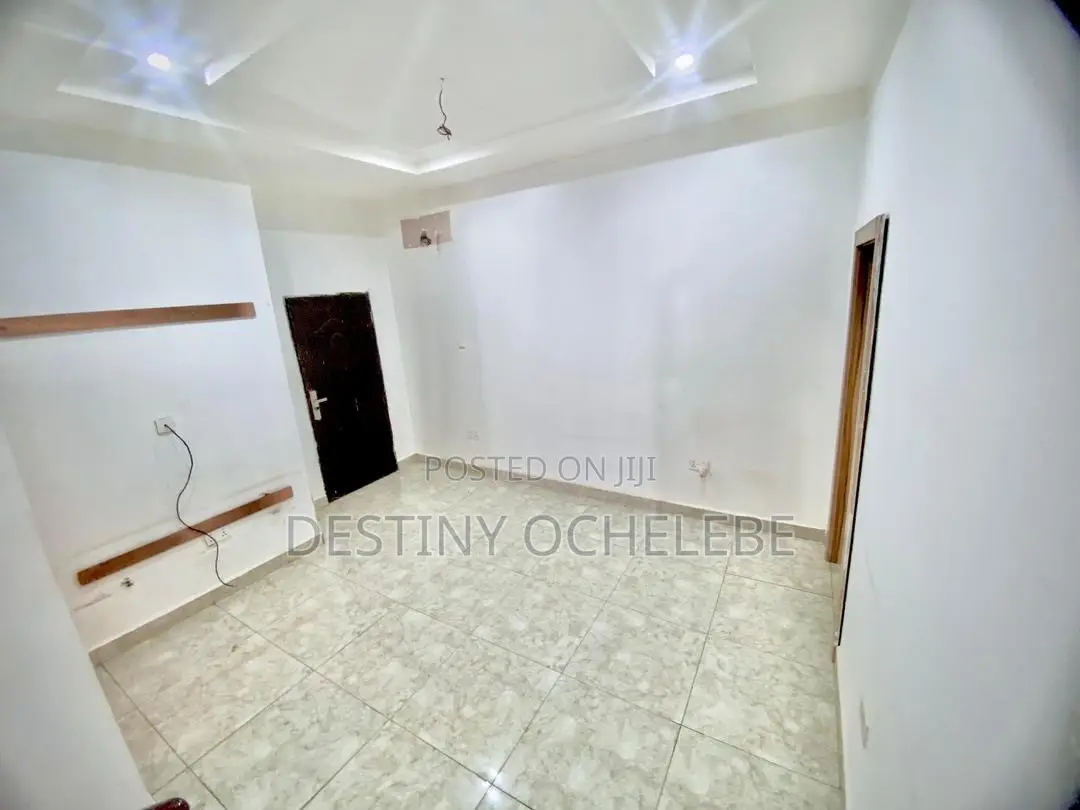 4bdrm Duplex in Guzape for sale
