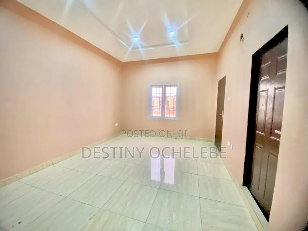 4bdrm Duplex in Guzape for sale