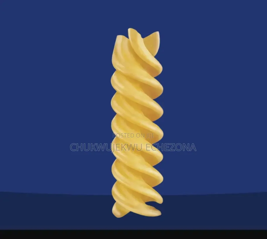 Barilla Classic Fusilli No98 1kg