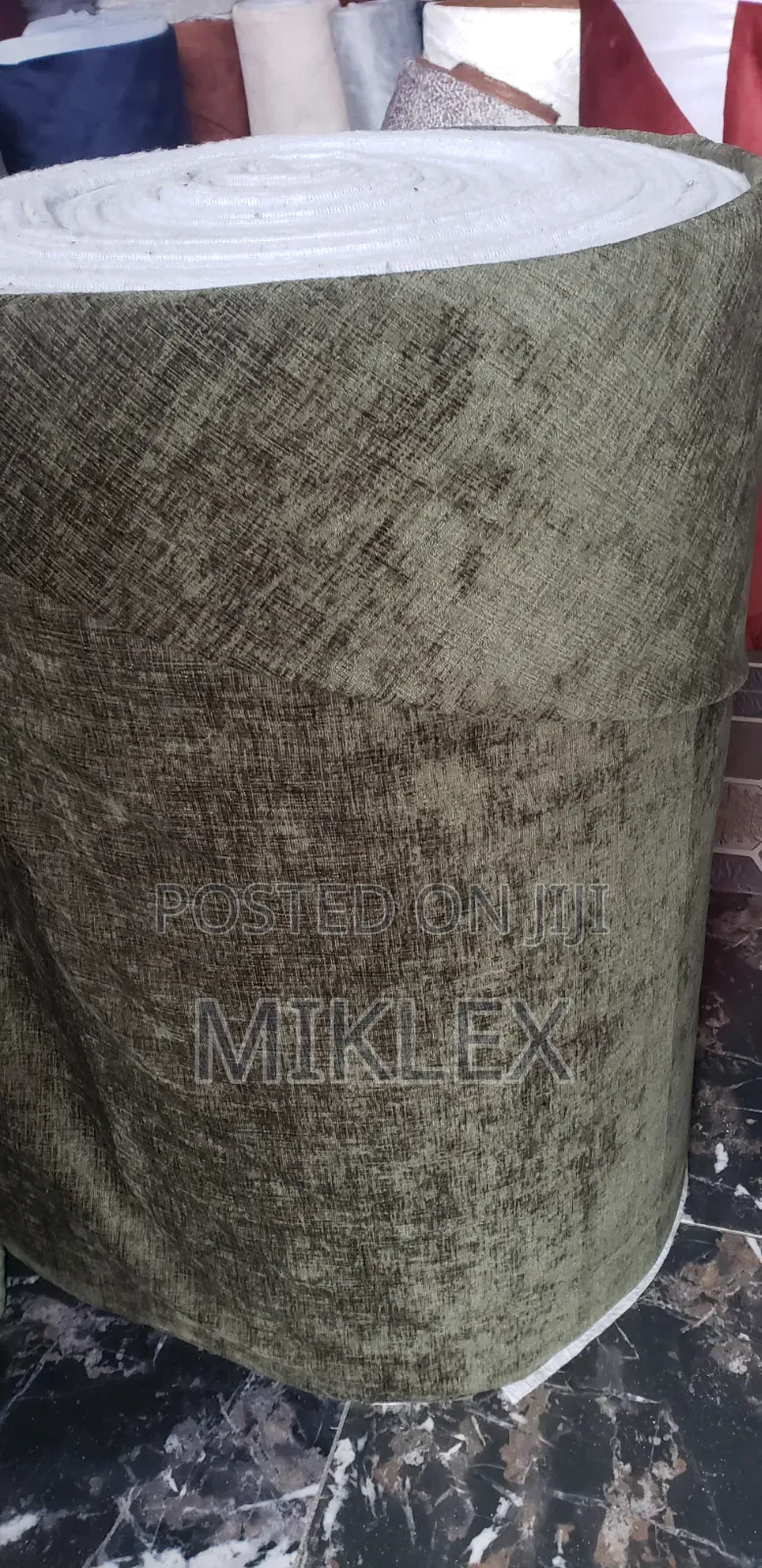 Furniture Fabrics