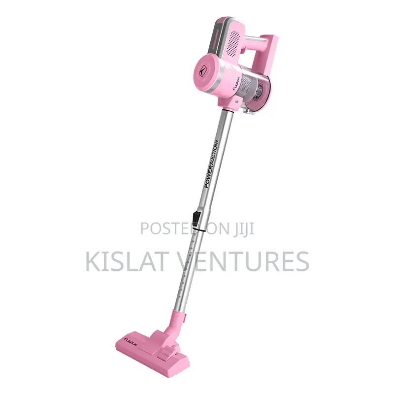 Lexical Vacuum Cleaner- 600w