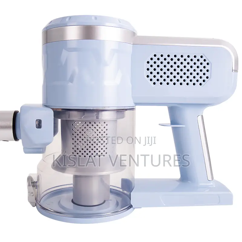 Lexical Vacuum Cleaner- 600w