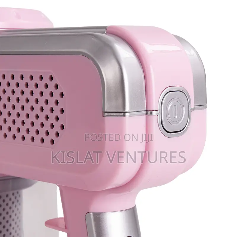 Lexical Vacuum Cleaner- 600w