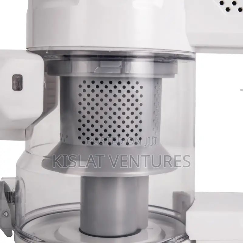 Lexical Vacuum Cleaner- 600w Corded