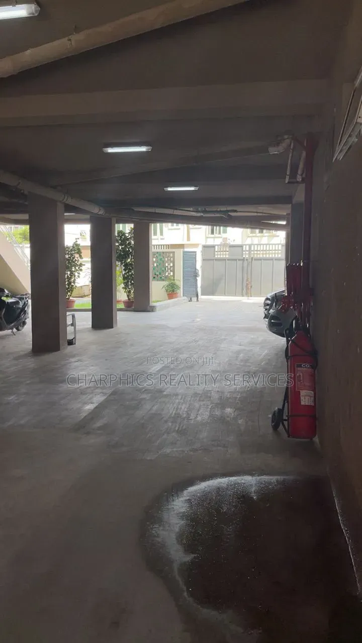 Furnished Studio Apartment in Ikate for sale