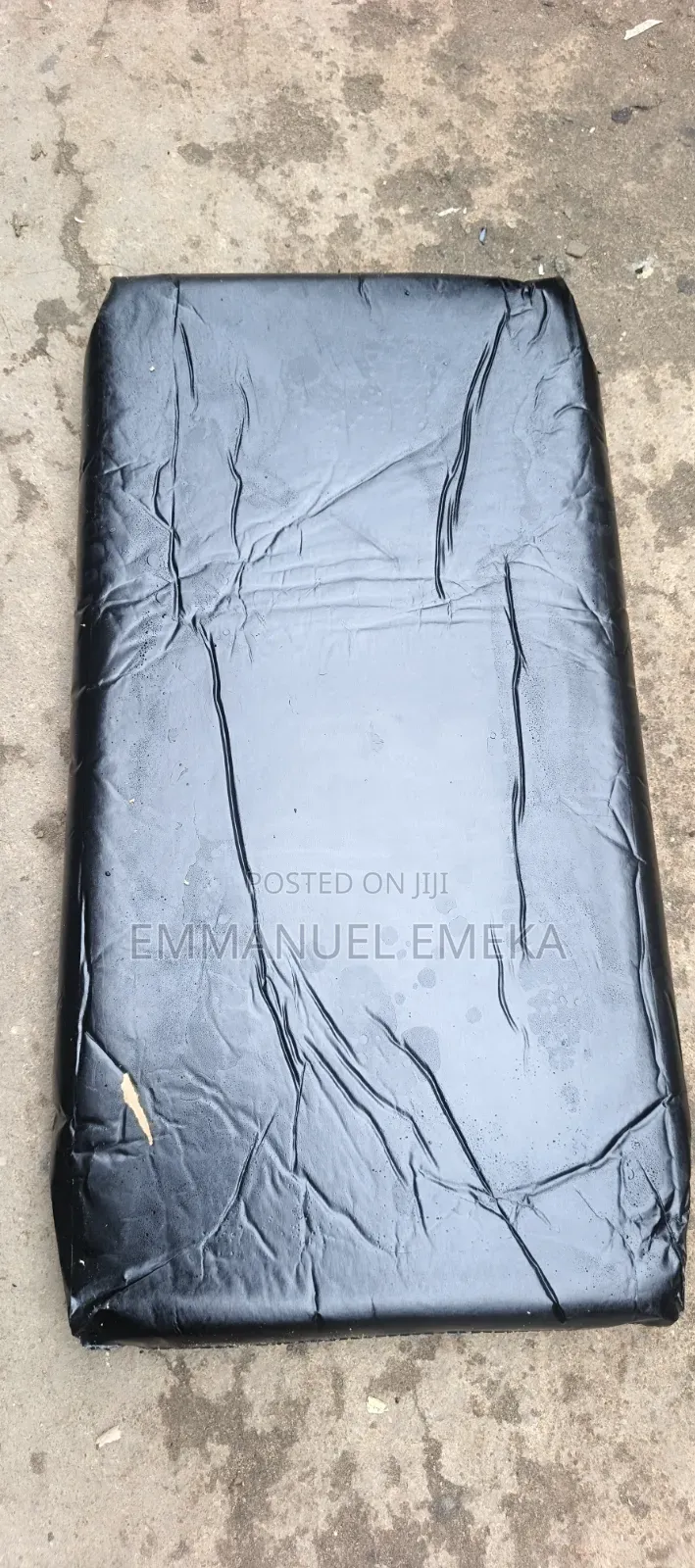 Bitumen - The Black, Tar-Like Material Used for Road Construction