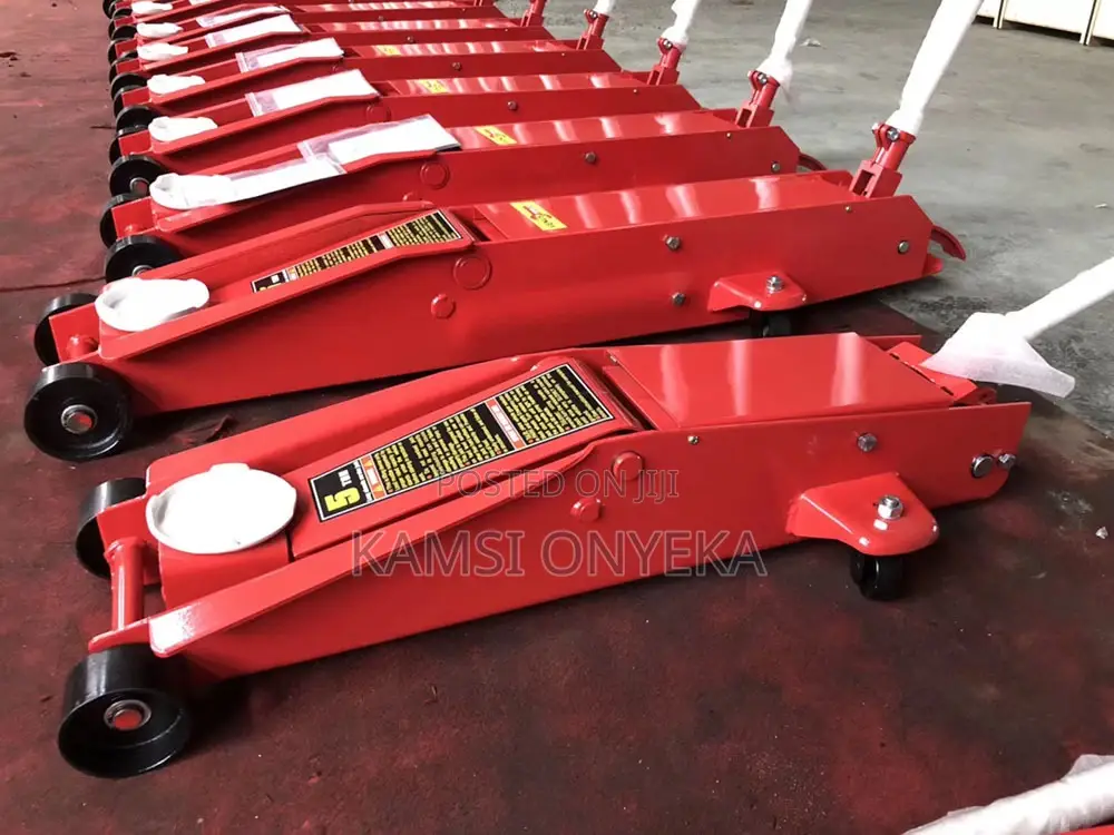 Floor Jack