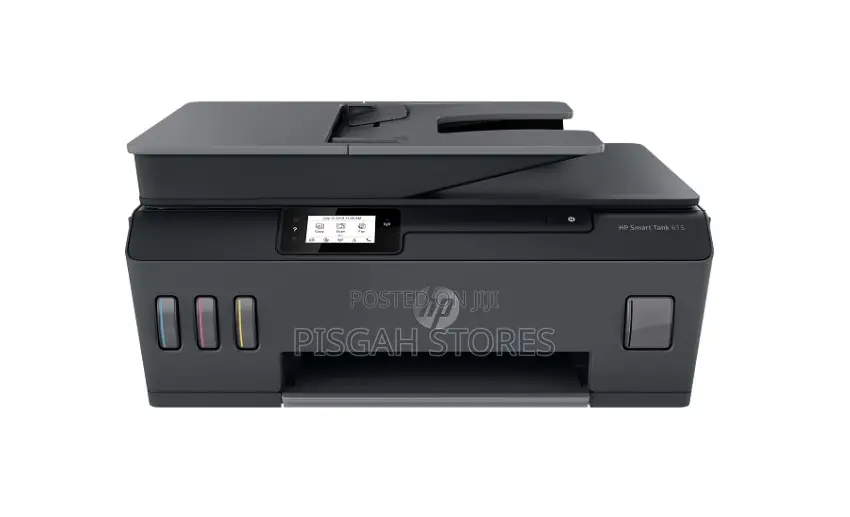 HP Smart Tank 615 Wireless All-in-One (Y0F71A)