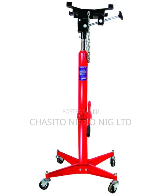 Hydraulic Jack