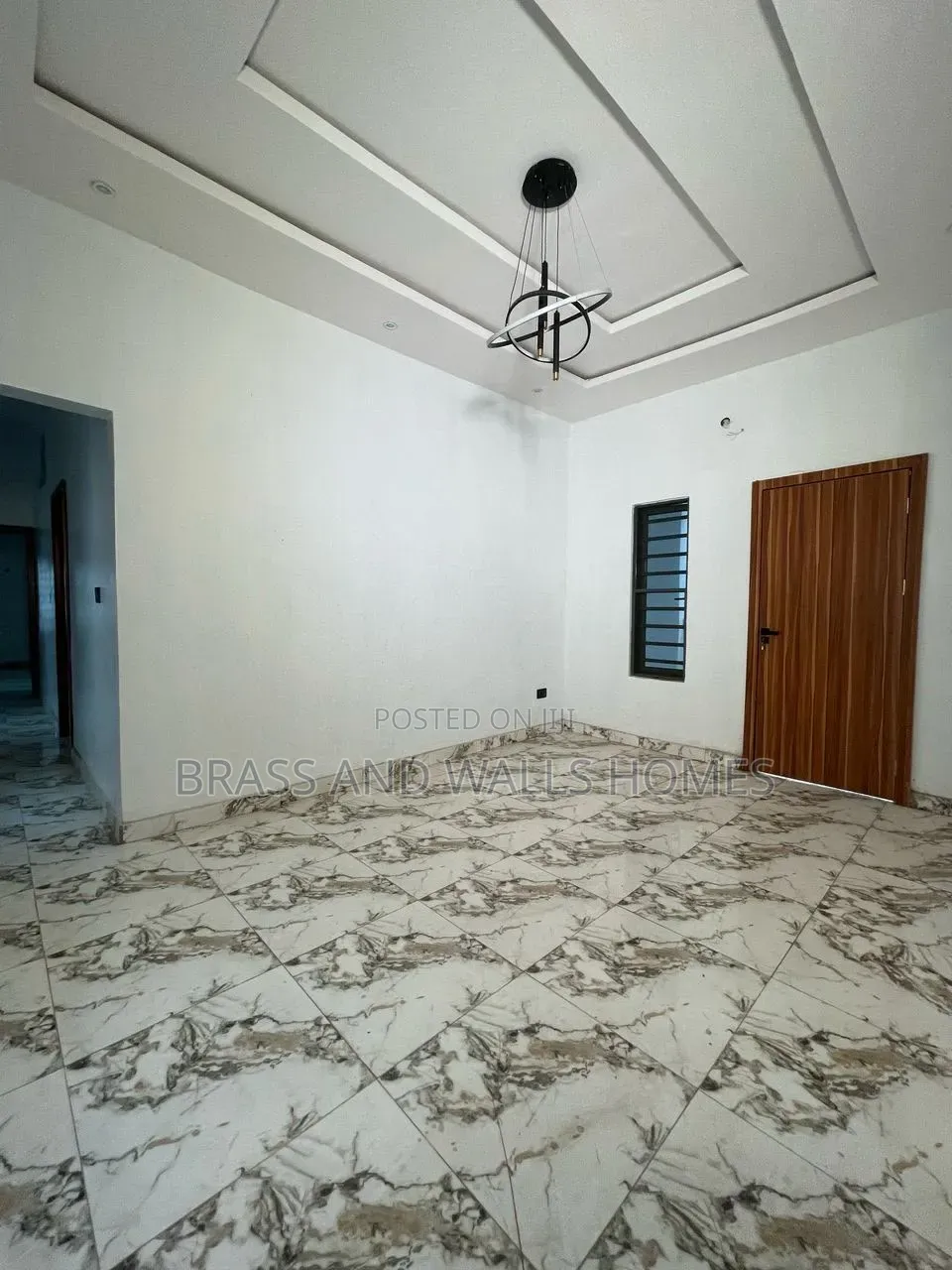 Furnished 4bdrm Duplex in Sangotedo for sale