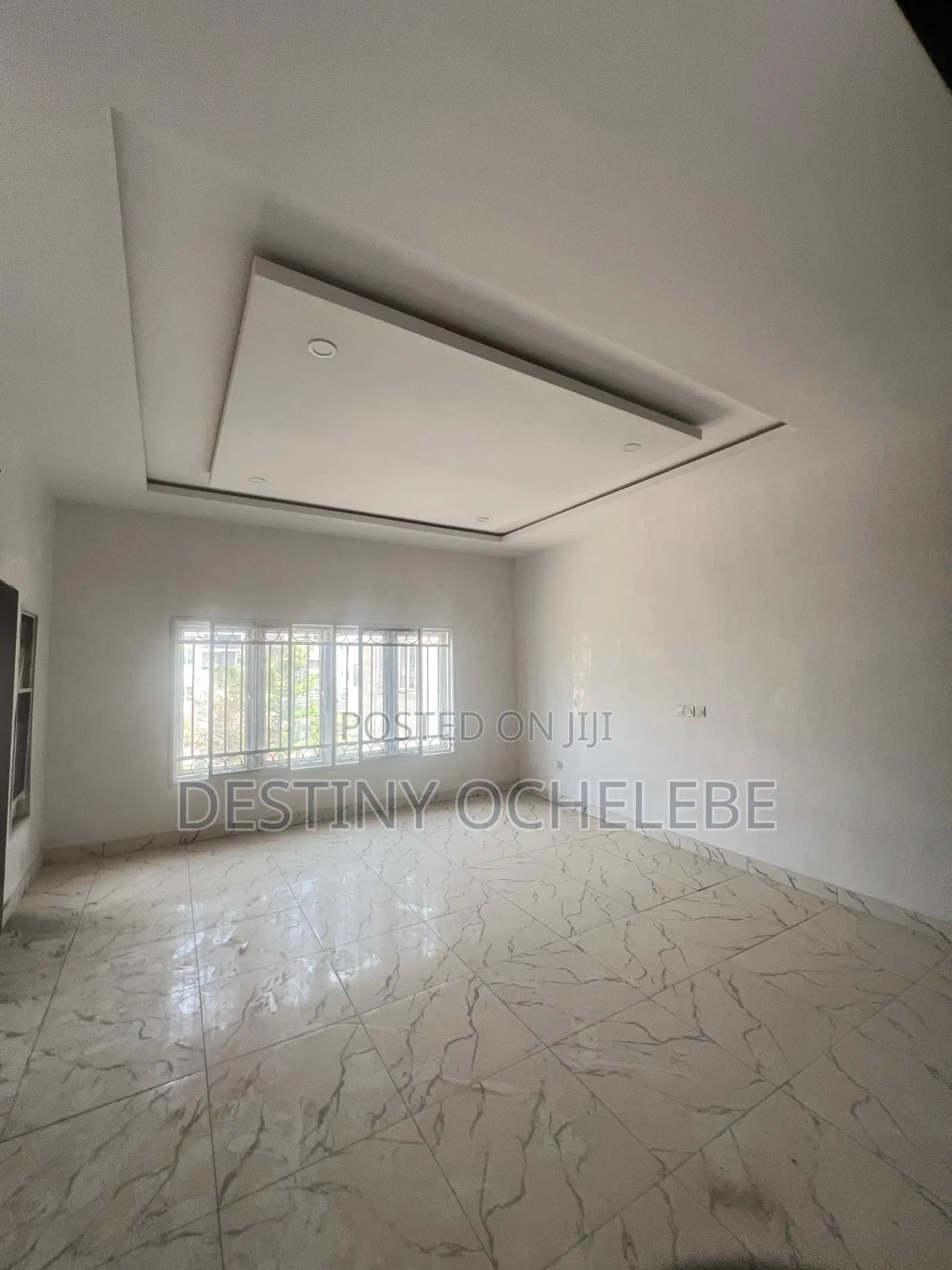 4bdrm Duplex in Guzape for sale