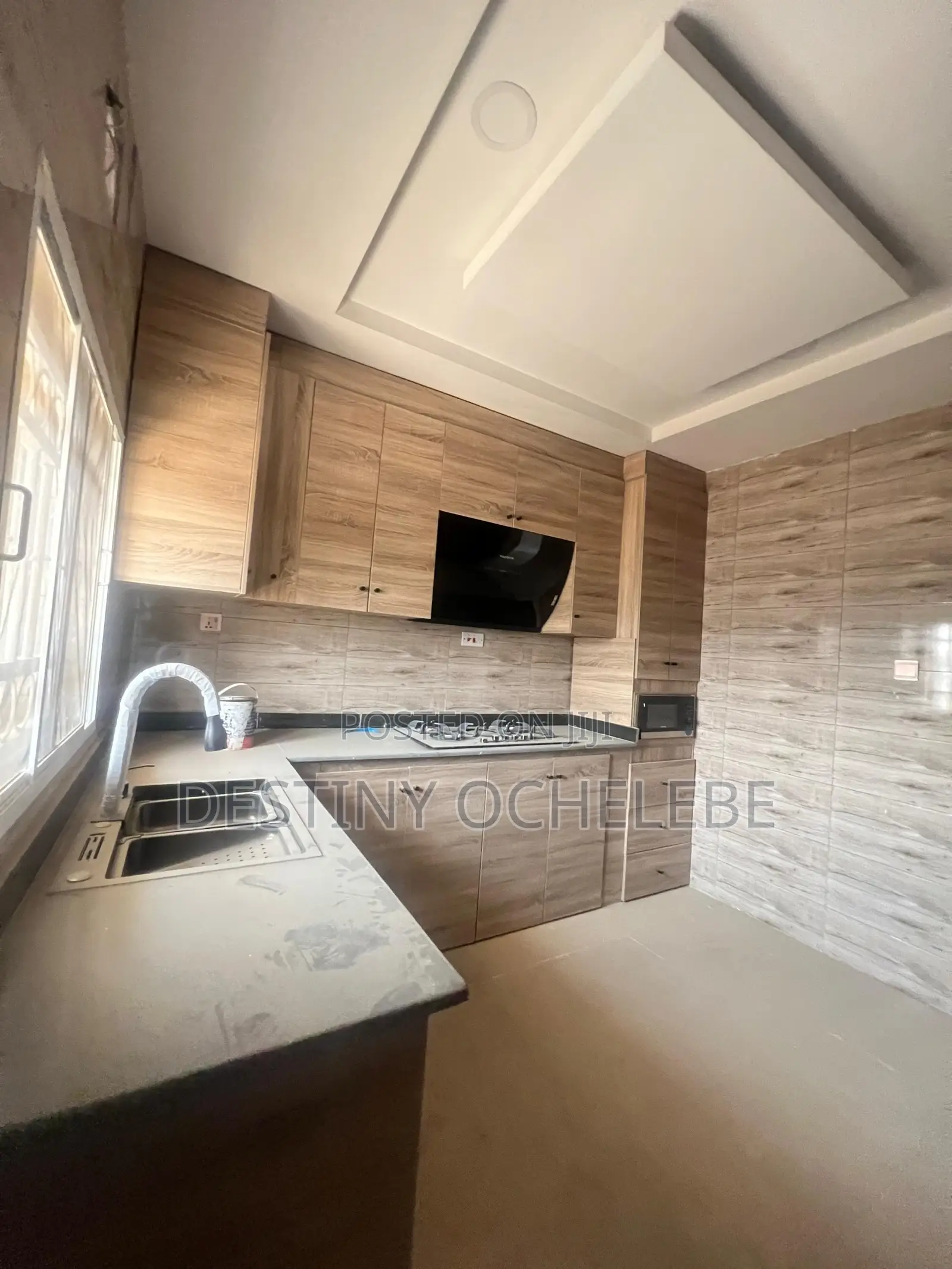 4bdrm Duplex in Guzape for sale