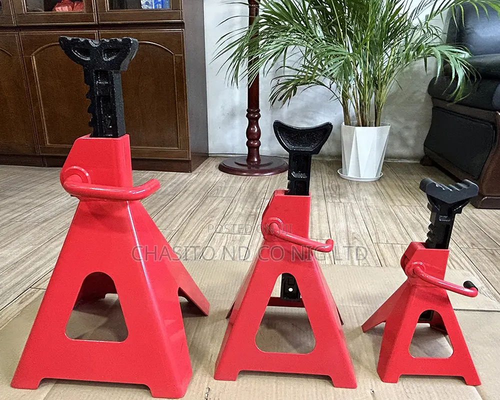 Jack Stand