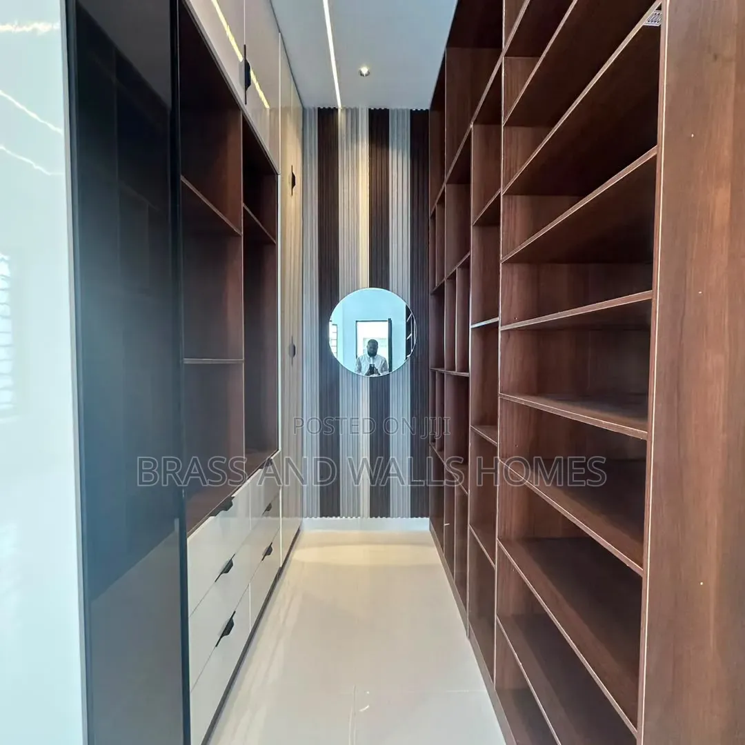 Furnished 4bdrm Duplex in Sangotedo for sale