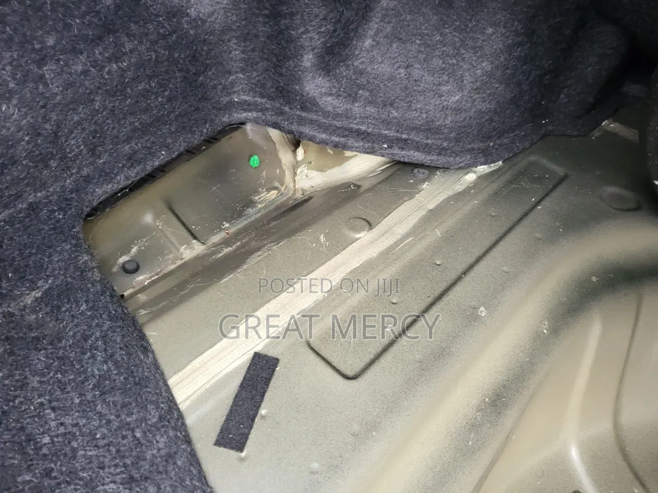 Toyota Camry 2015 Gray