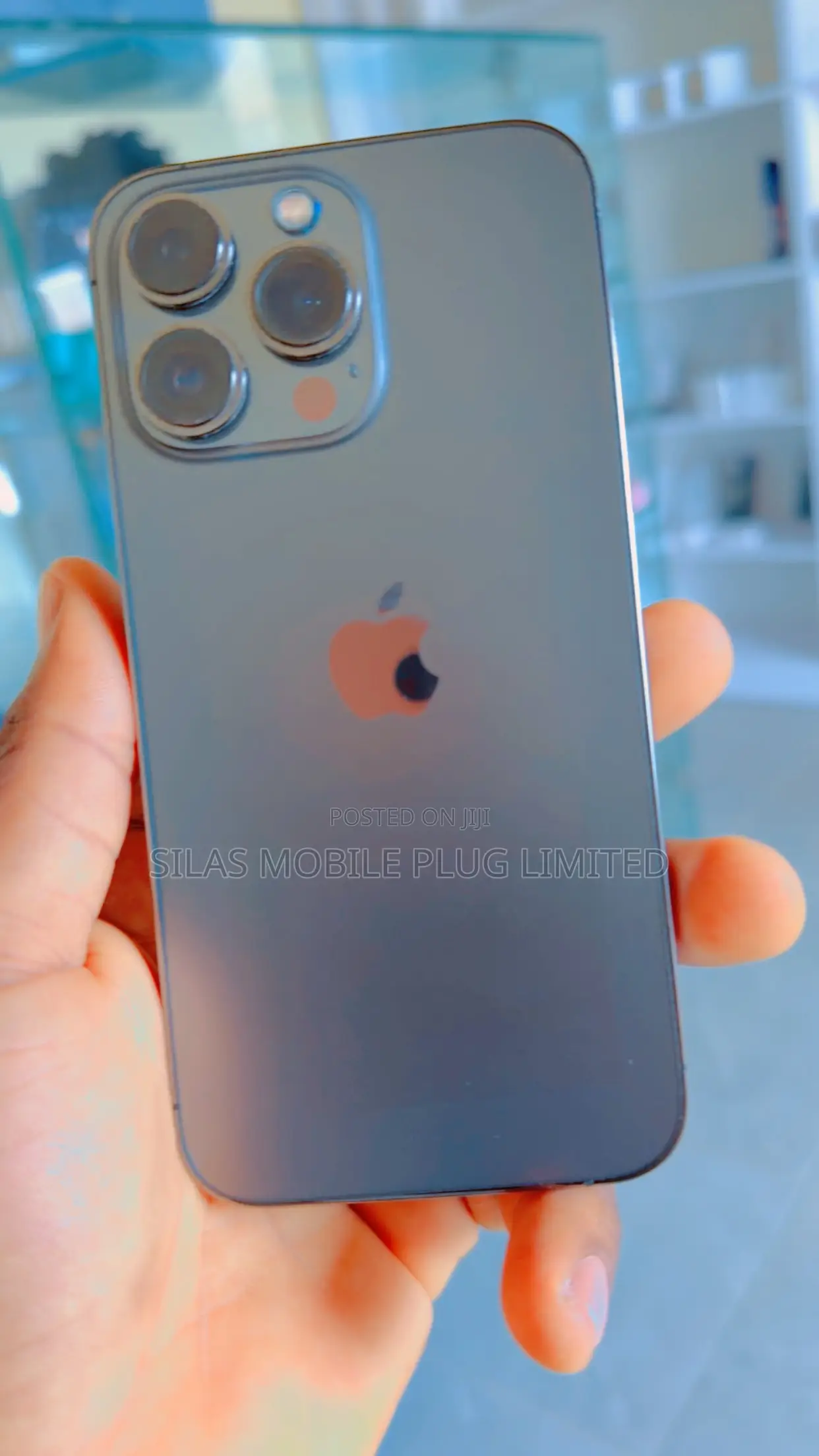 Apple iPhone 13 Pro 256 GB Blue