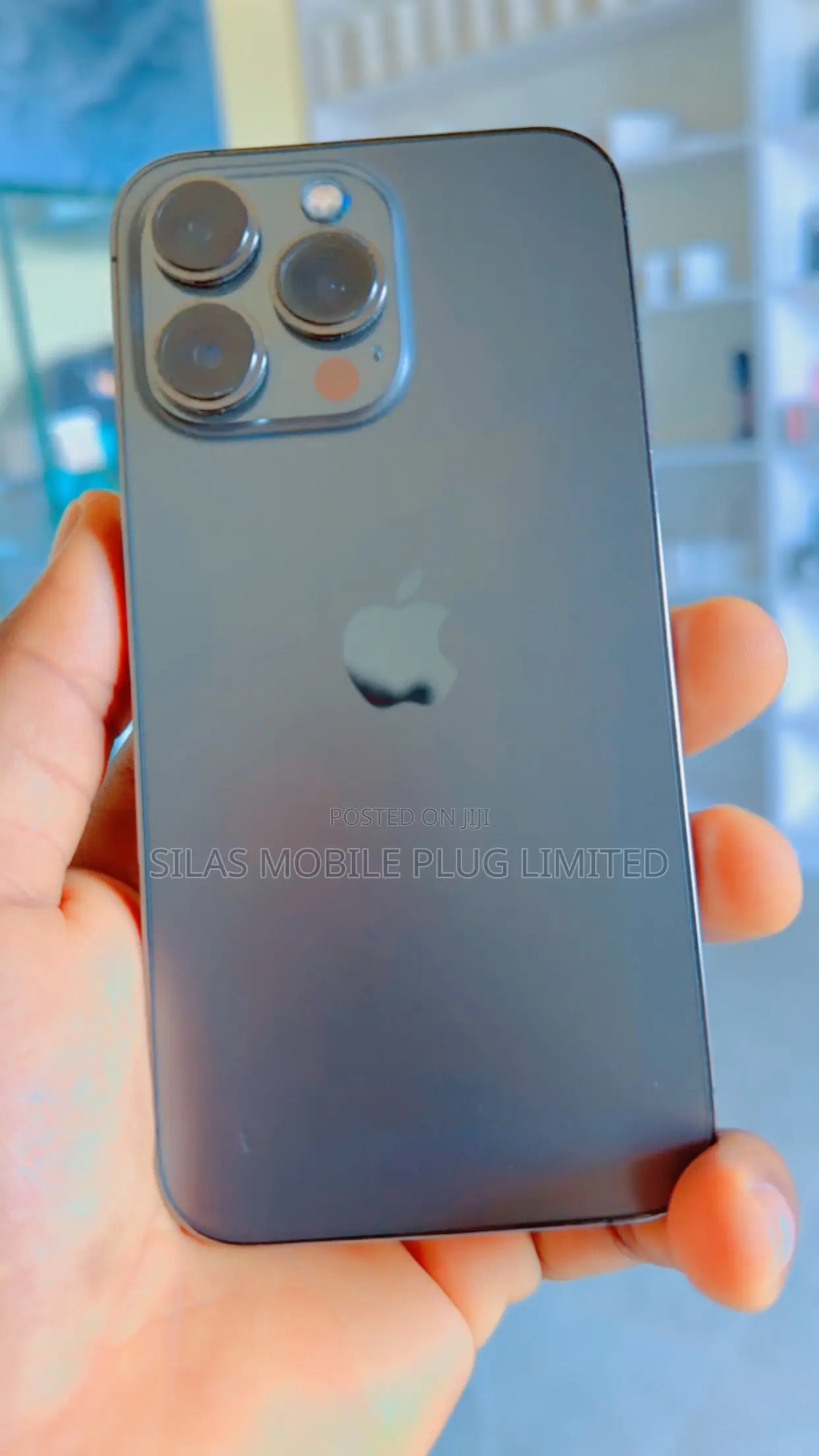 Apple iPhone 13 Pro 256 GB Blue