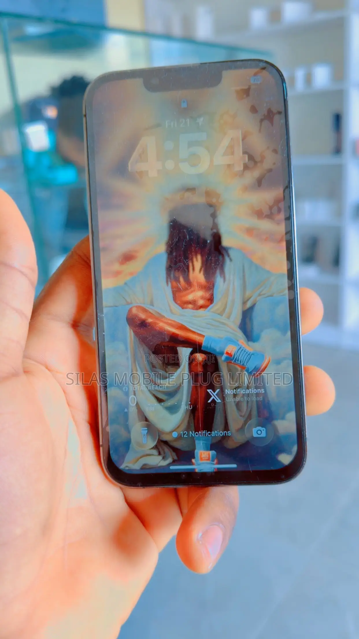 Apple iPhone 13 Pro 256 GB Blue