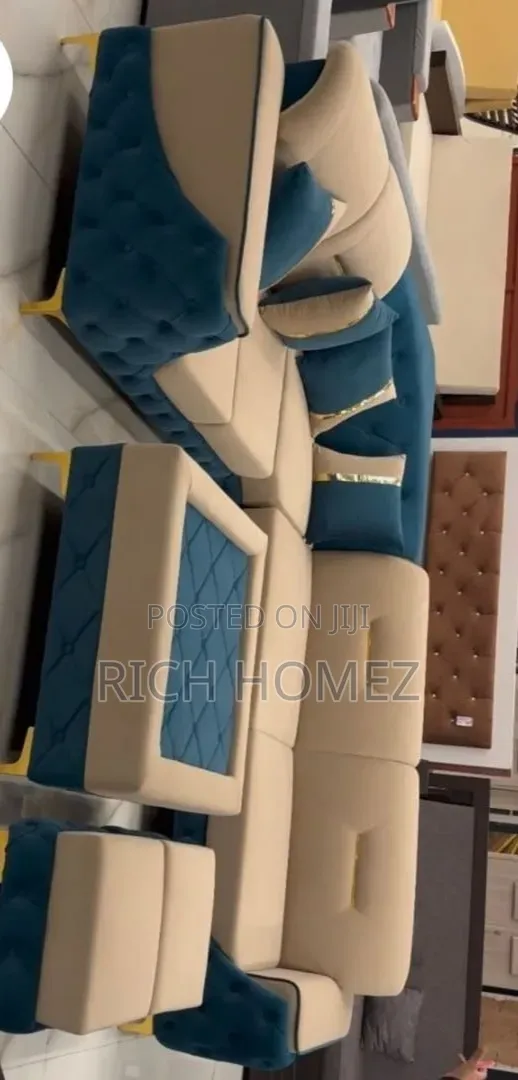 Luxury Comfy Chairs