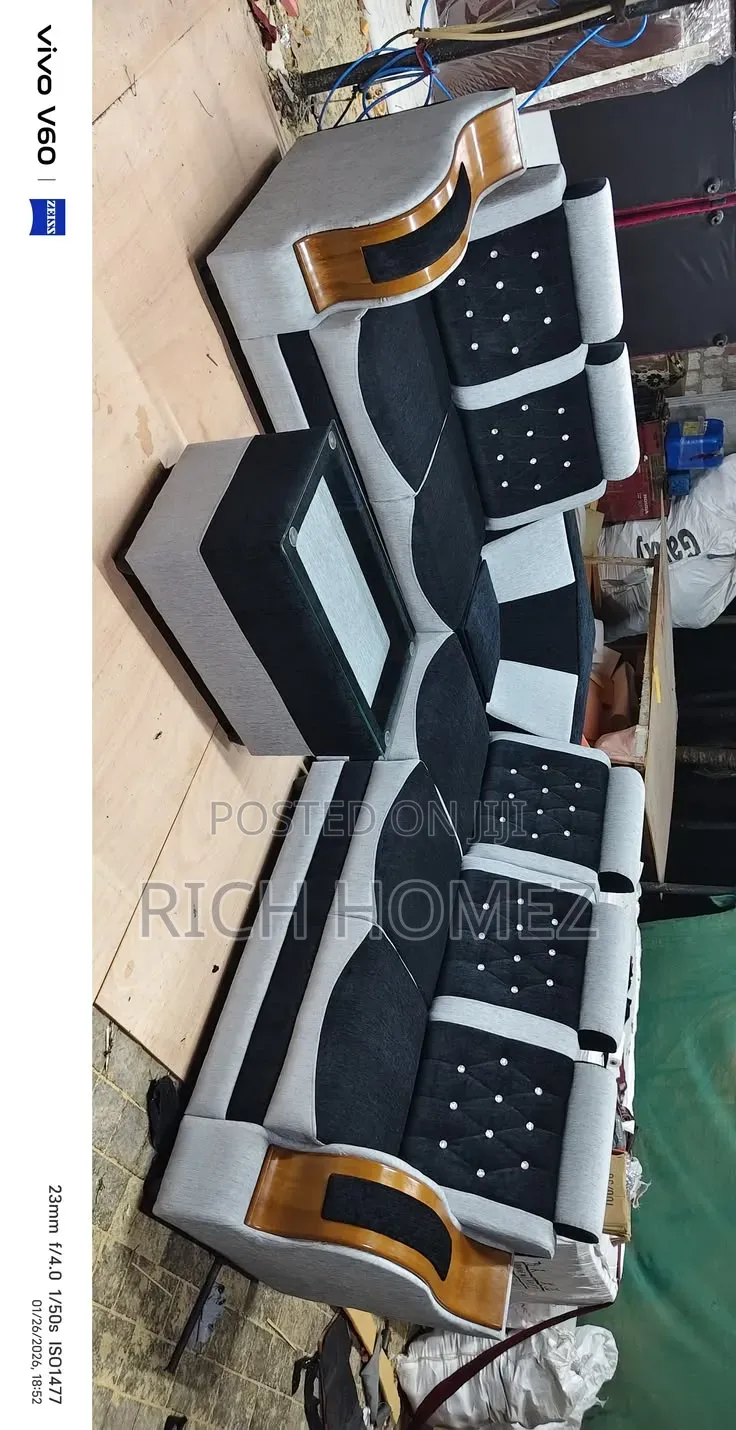Luxury Comfy Chairs