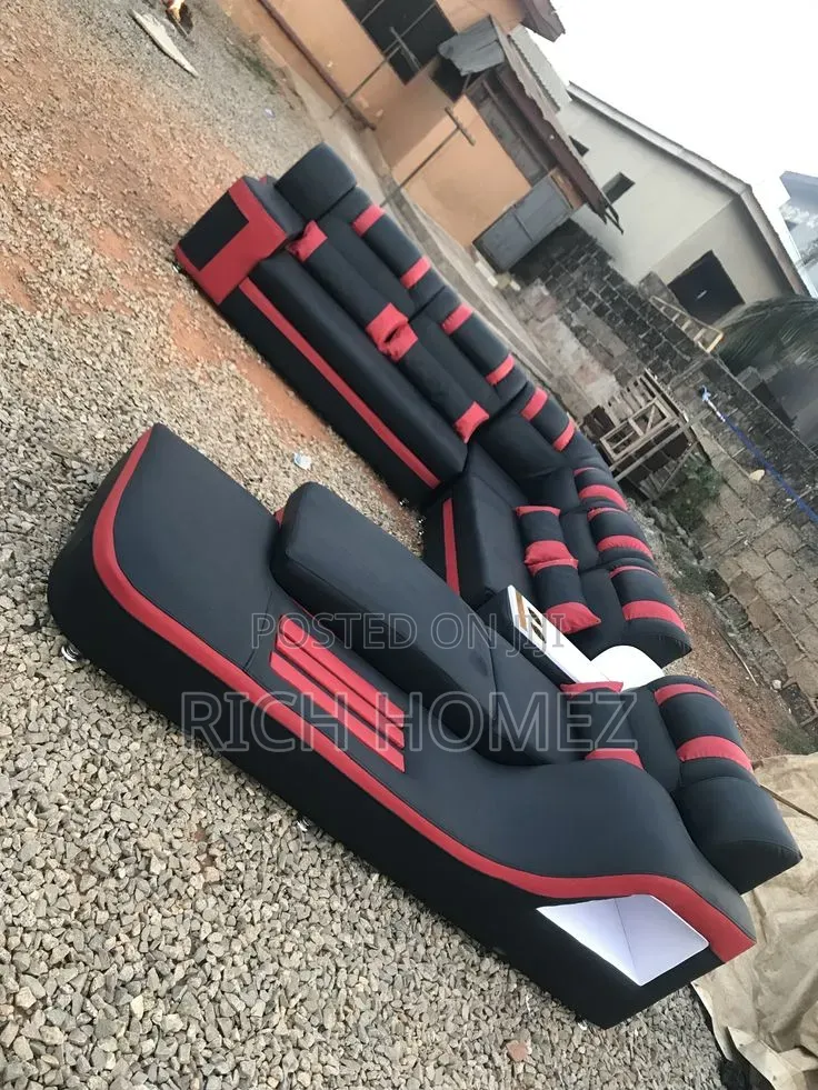 Luxury Comfy Chairs