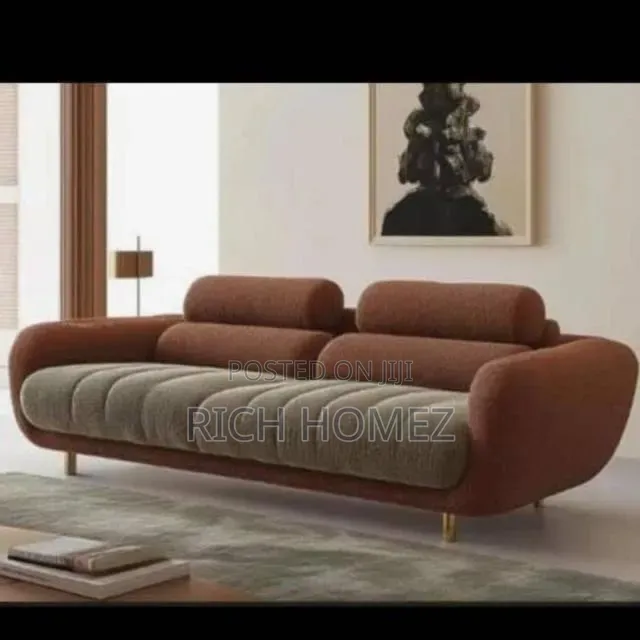 Luxury Comfy Chairs