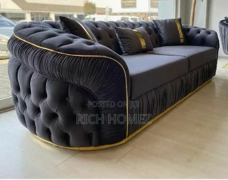 Luxury Comfy Chairs